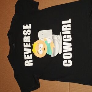 South Park T-Shirt size Small